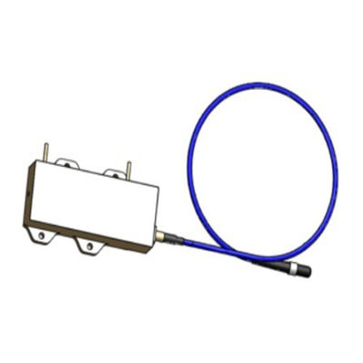 Módulo de diodo láser acoplado de fibra de 405nm - 1920nm con núcleo de fibra de 50-400um