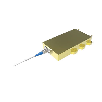 Módulos de láser de diodo acoplado a fibra de 808nm, 915nm, 976nm