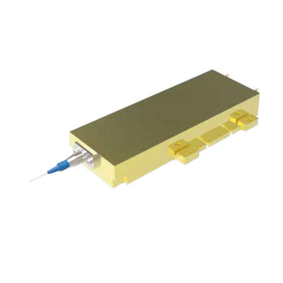 Módulos de láser de diodo acoplado a fibra de 808nm, 915nm, 976nm