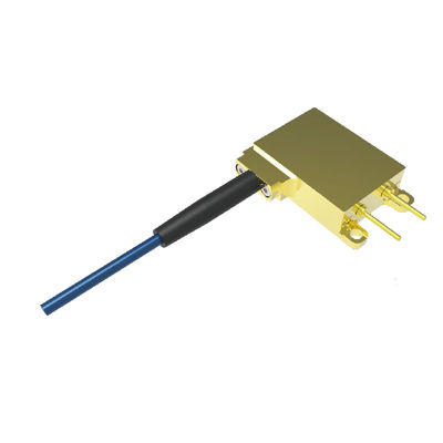 Módulos de láser de diodo acoplado a fibra de 808nm, 915nm, 976nm
