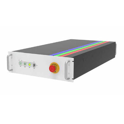 Sistemas de láser de diodo acoplado de fibra llave en mano 100W - 6000W