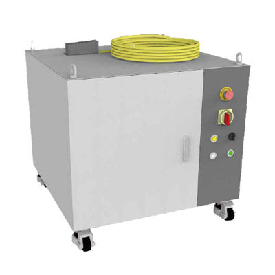 Sistemas de láser de diodo acoplado de fibra llave en mano 100W - 6000W