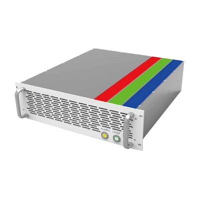 Sistemas de láser de diodo acoplado de fibra llave en mano 100W - 6000W