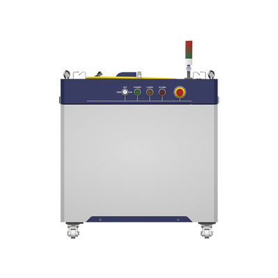 Gama 50W a 6000W de los sistemas del laser del diodo acoplado fibra del poder más elevado