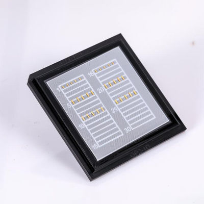 Chips de diodo de emisor único y barras desnudas de 638nm a 1550nm