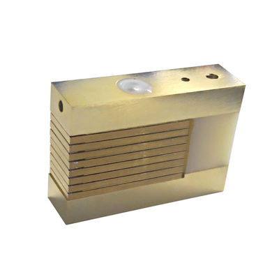 20-300W Diodo láser de alta potencia Bars/60-160W Pilas horizontales de diodo láser