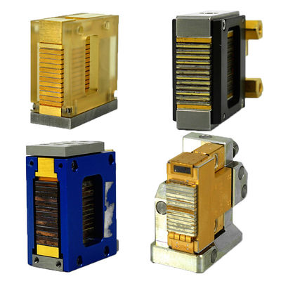 20-300W Diodo láser de alta potencia Bars/60-160W Pilas horizontales de diodo láser