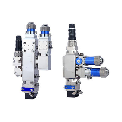 Cabezales de soldadura por láser de mano / Cabezales de soldadura por galvanómetro / Cabezal de soldadura por láser de fibra