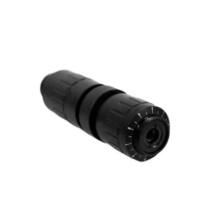 Expansor motorizado 343-355nm 515-532nm 1020-1070nm del haz del zoom del laser del CO2 YAG