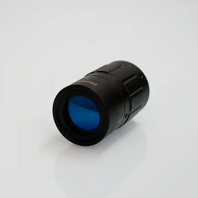 Expansor de haz de CO2 fijo/forma cilíndrica de expansor de haz ajustable de 10,6 um