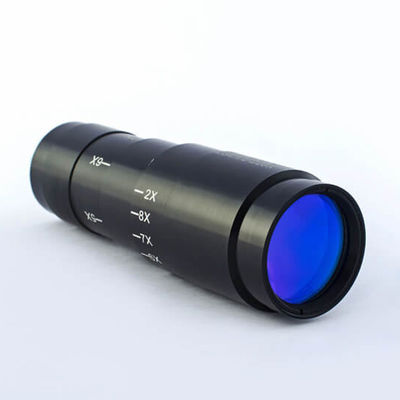 Expansor de haz fijo / zoom / motorizado 1064nm / 532nm / 355nm / 266nm