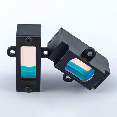 Lentes multiespectrales F-Theta 355nm532nm 808nm 980nm 1064nm