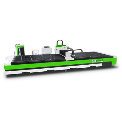 Cortador del laser de la cortadora del laser de la tabla 10KW 6KW 3000W