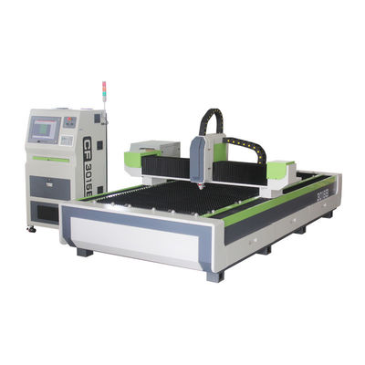 1KW - cortadora del laser del CNC 2KW/cortador del laser de la fibra para el acero inoxidable del CS