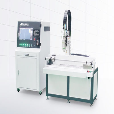 Máquina de corte por láser de precisión de tuberías