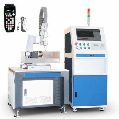 Máquina de corte por láser de tubería de alta precisión con bajo ruido para cortar arco, ranuras y huecos