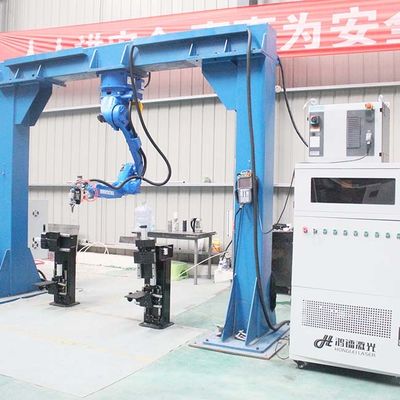 Máquina de corte 3D robótica para marcos de aleación de aluminio, marcos de cochecito, marcos de vehículos eléctricos