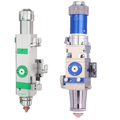 Máquina de corte por láser de precisión de tuberías