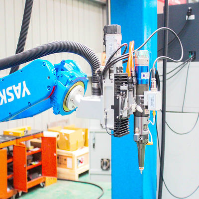 Máquina de corte por láser para productos fabricados con materiales de fibra de carbono